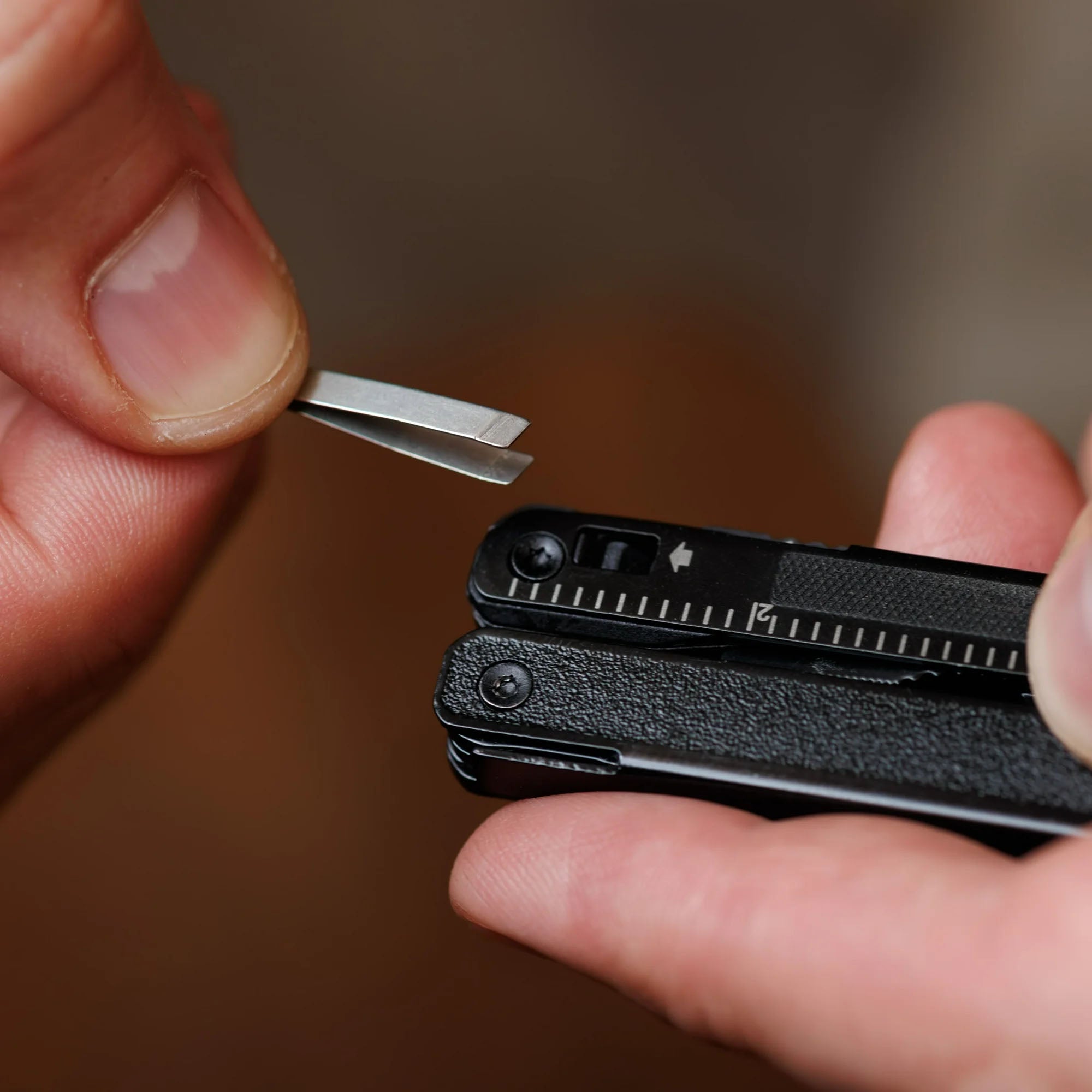 Überall – 11-in-1-Mini-Multitool