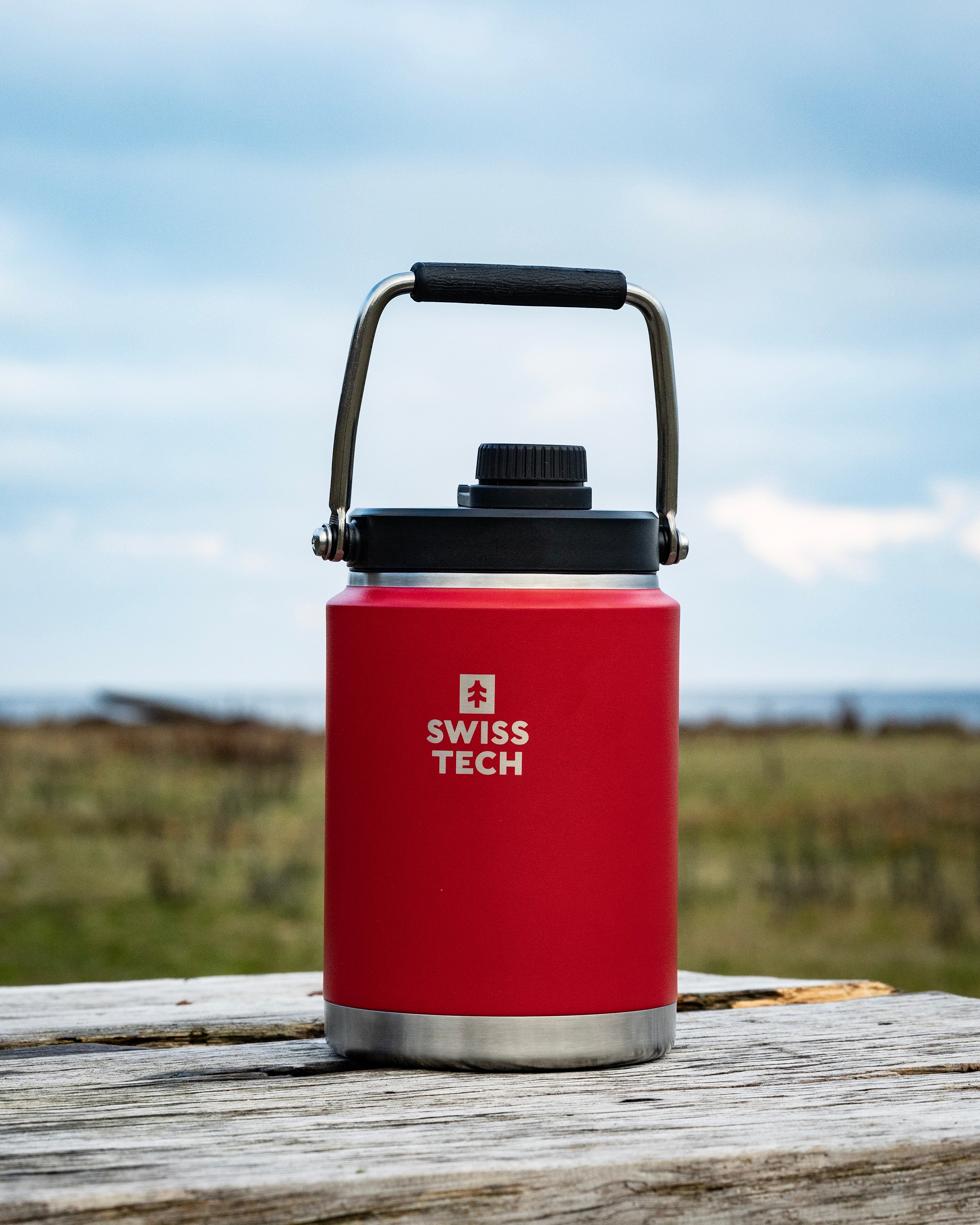 Thermoskanne 1900 ml