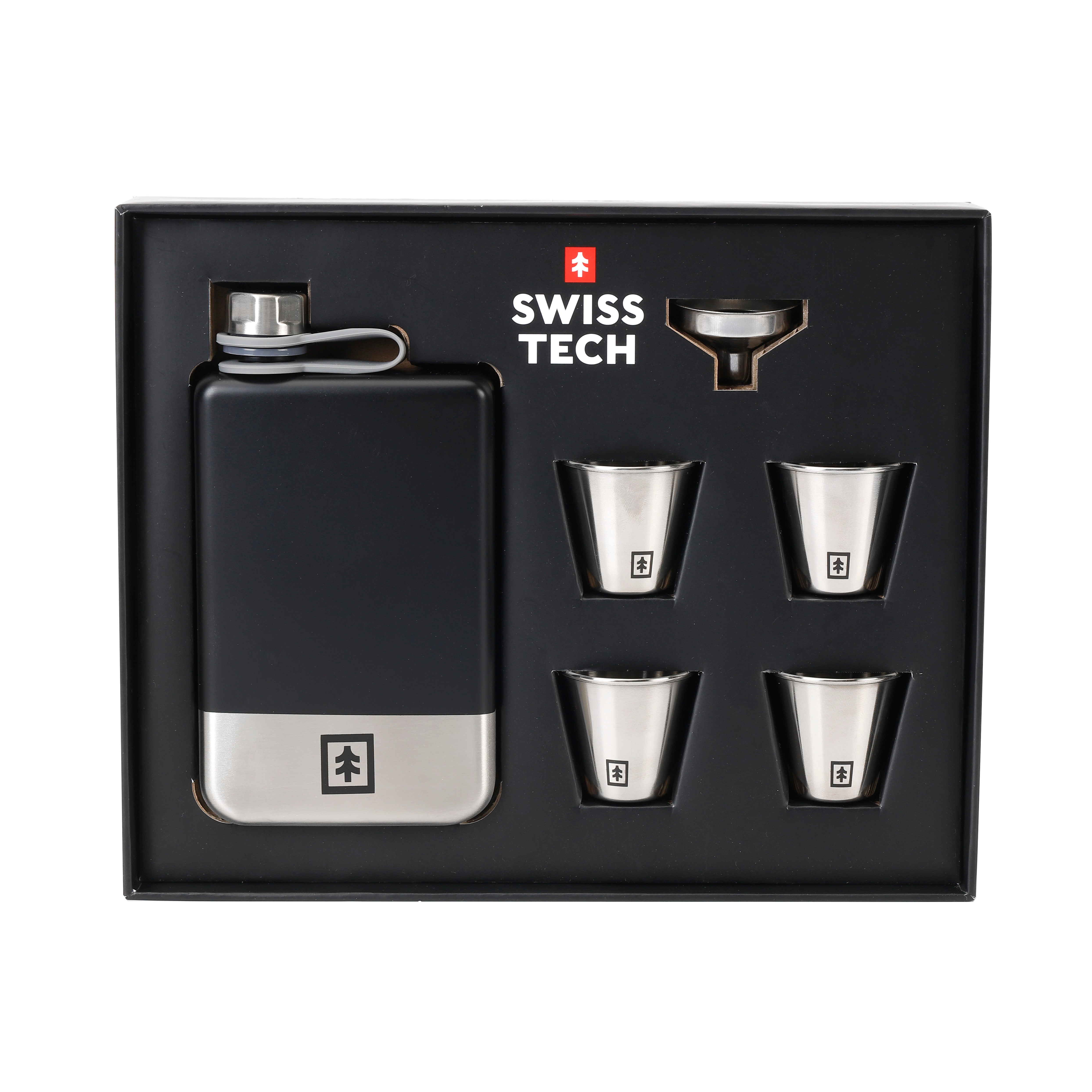 Taschen-Lerchen-Set - STILVOLL