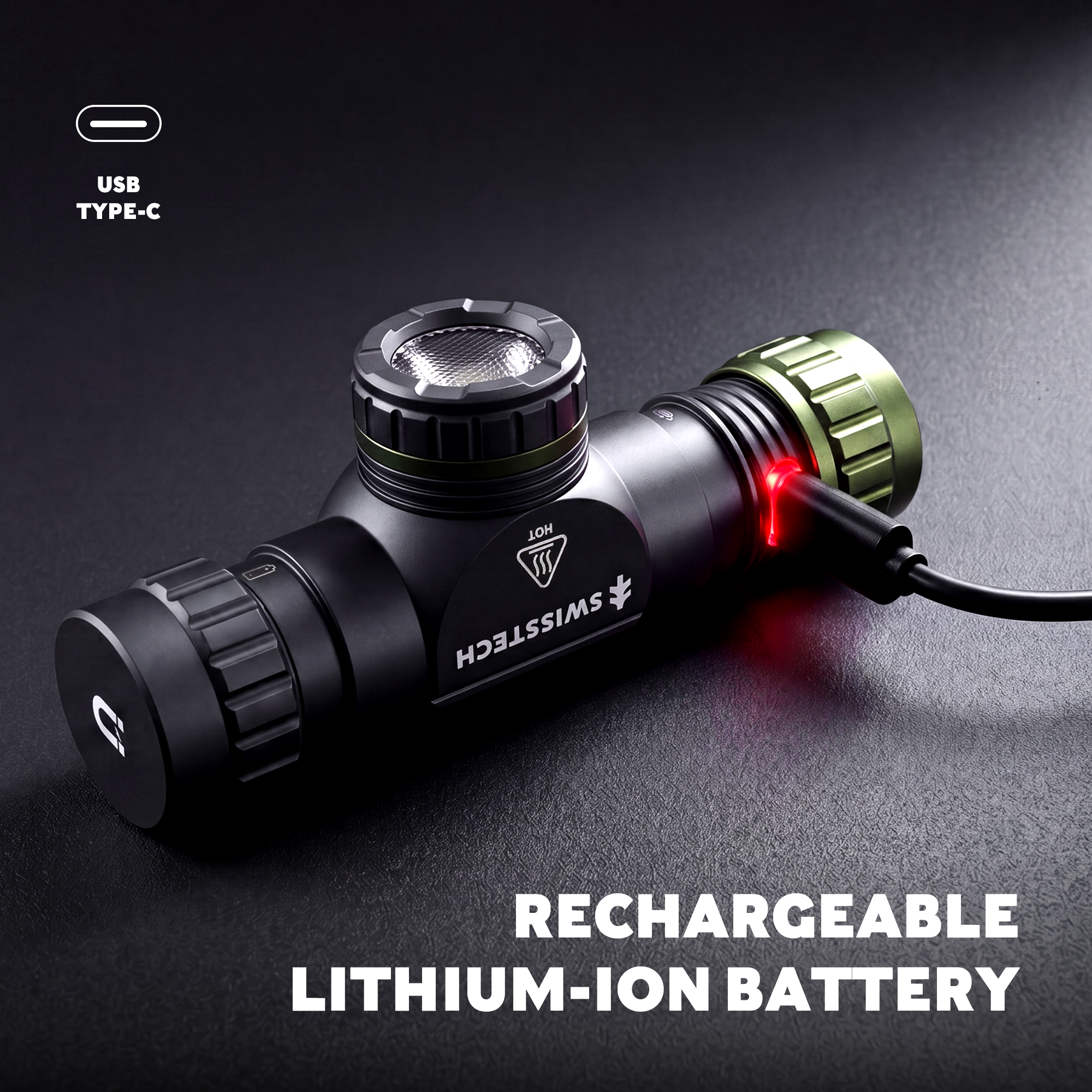 Einzigartig - 1200 Lumen