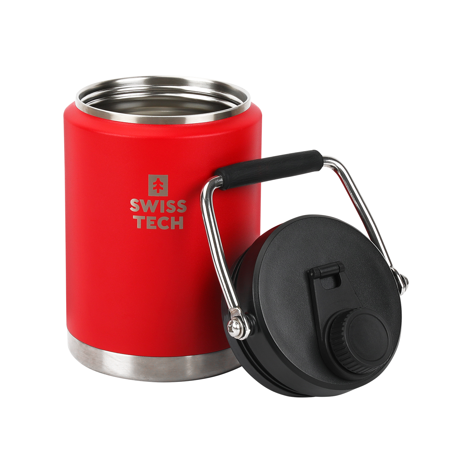 Thermoskanne 1900 ml