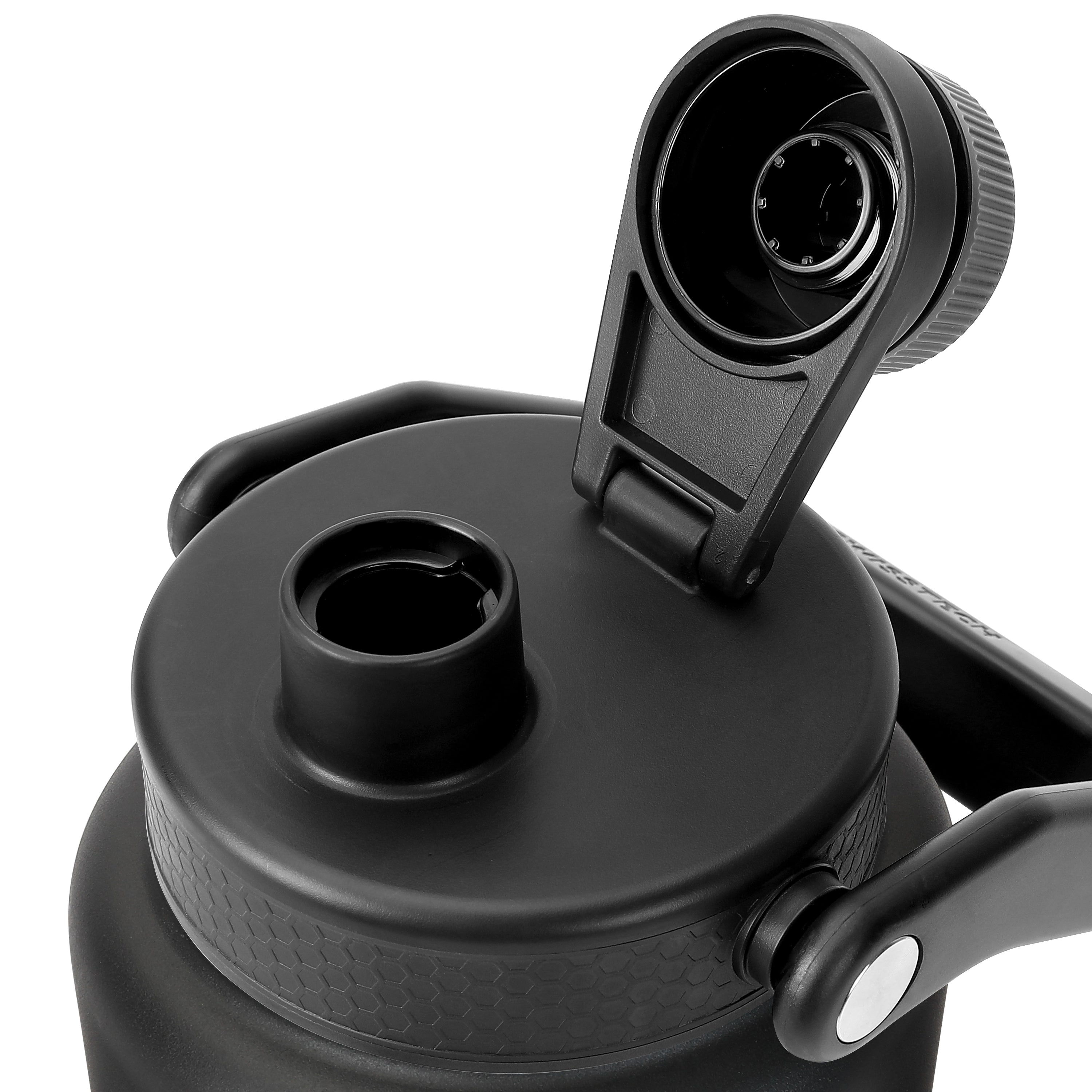 Krüg 1892 ML - All black