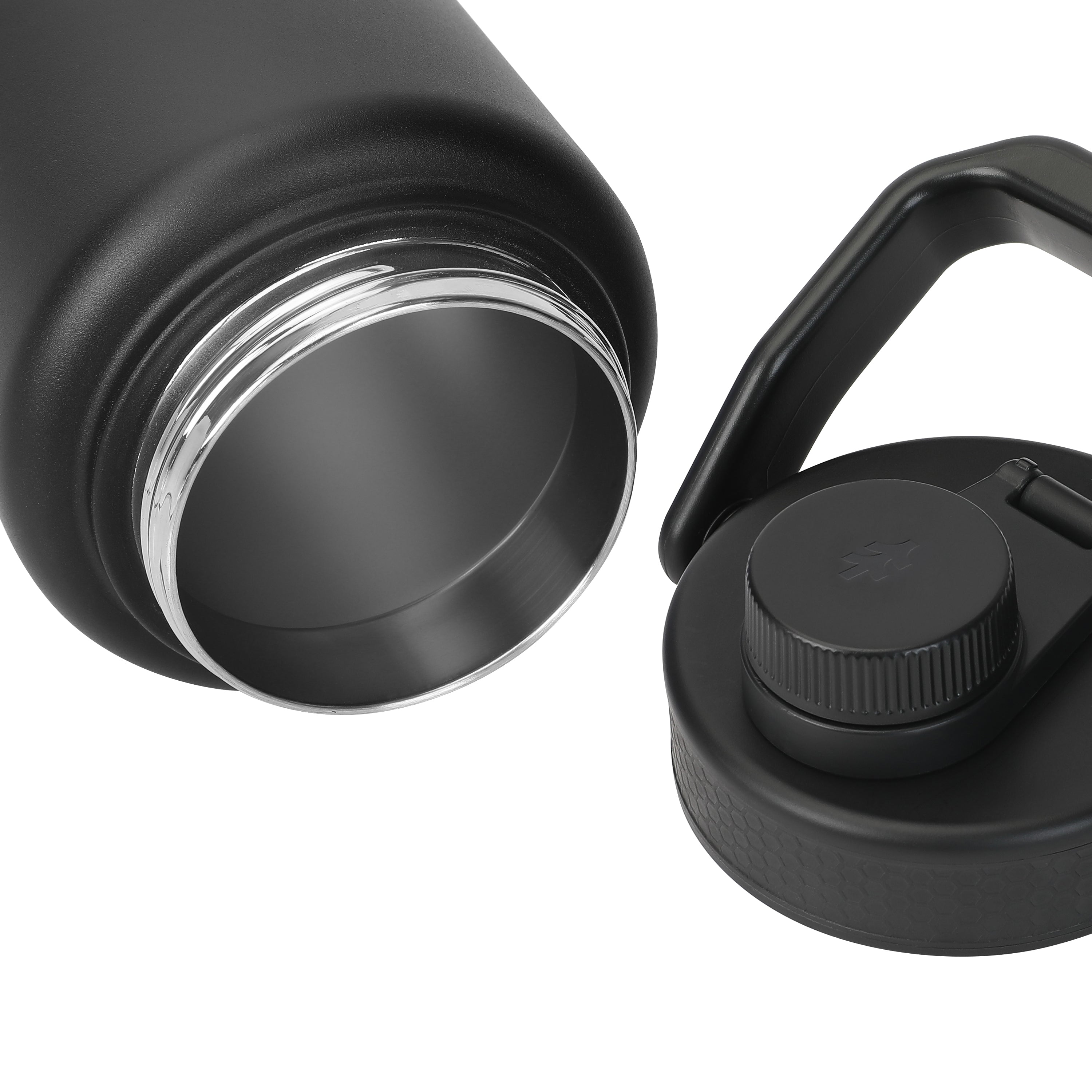 Krüg 1892 ML - All black