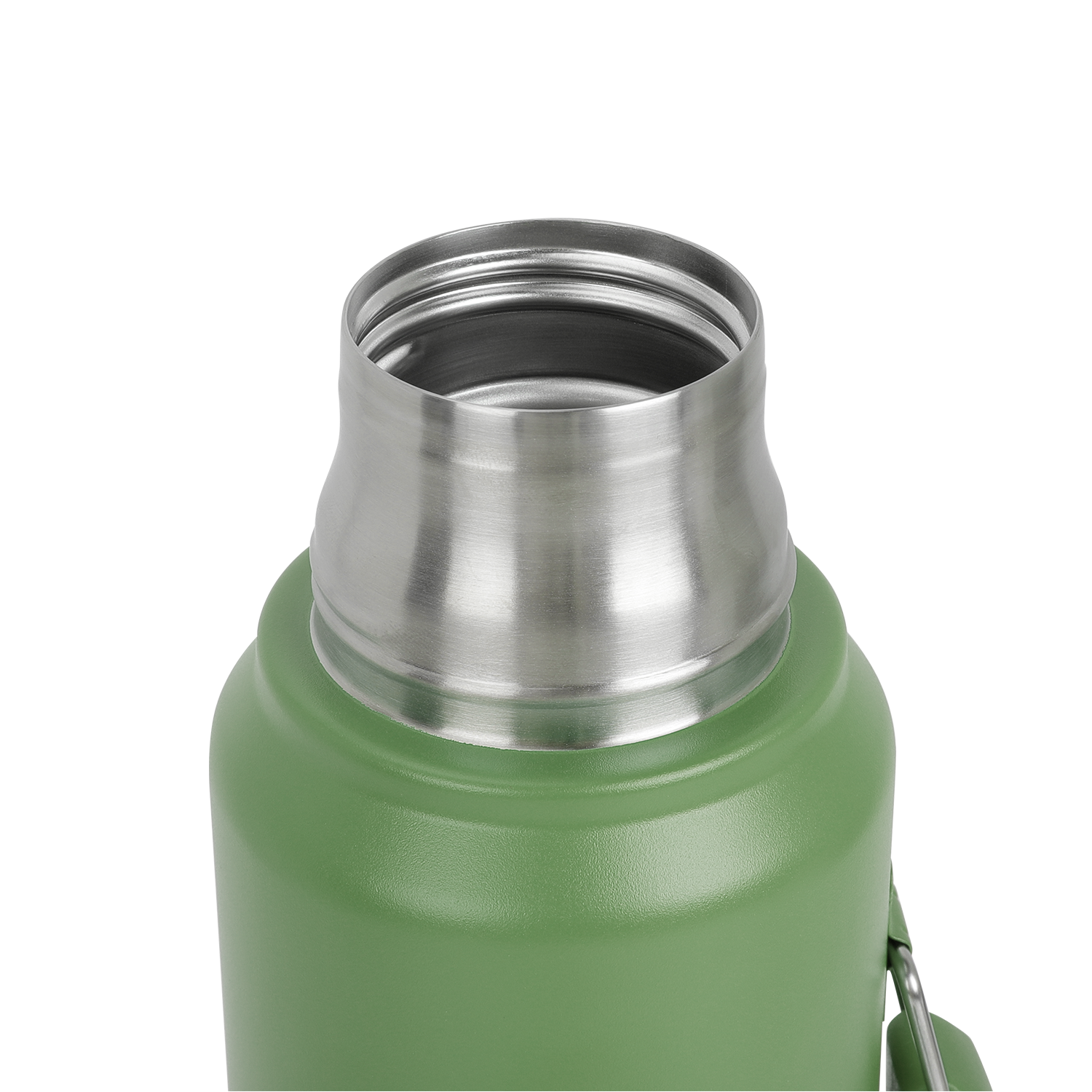 Thermoskanne 1182 ml - Grün