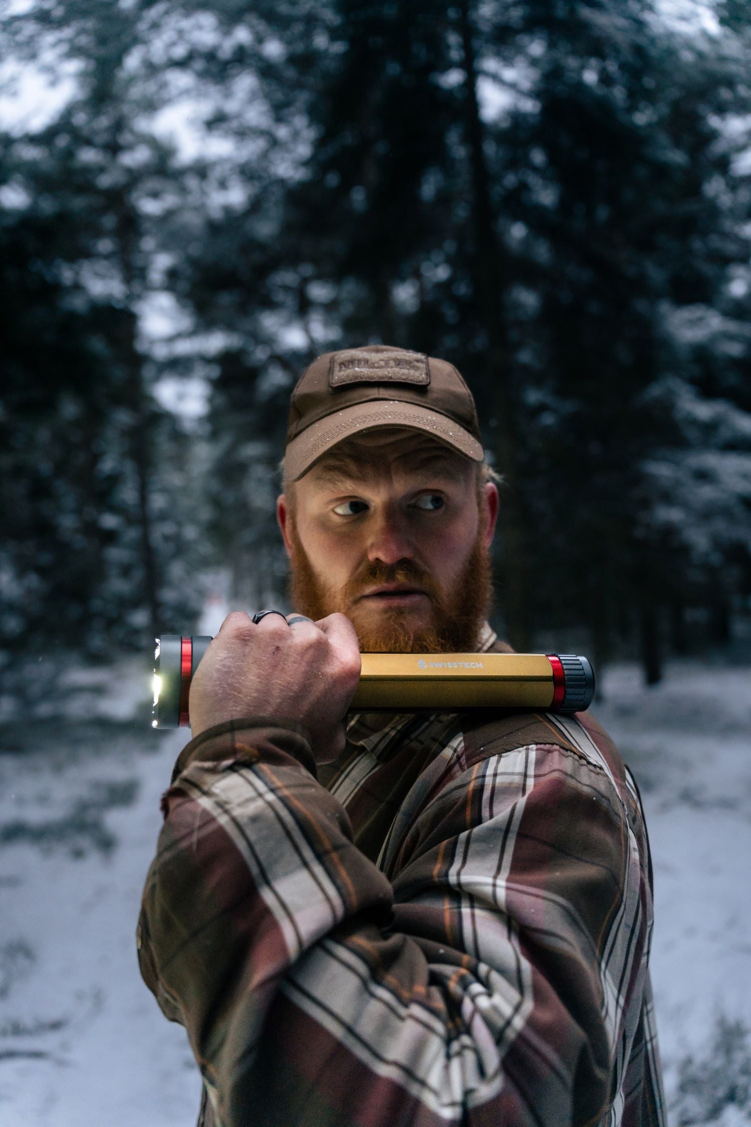 Zuverlässig – 6500 Lumen