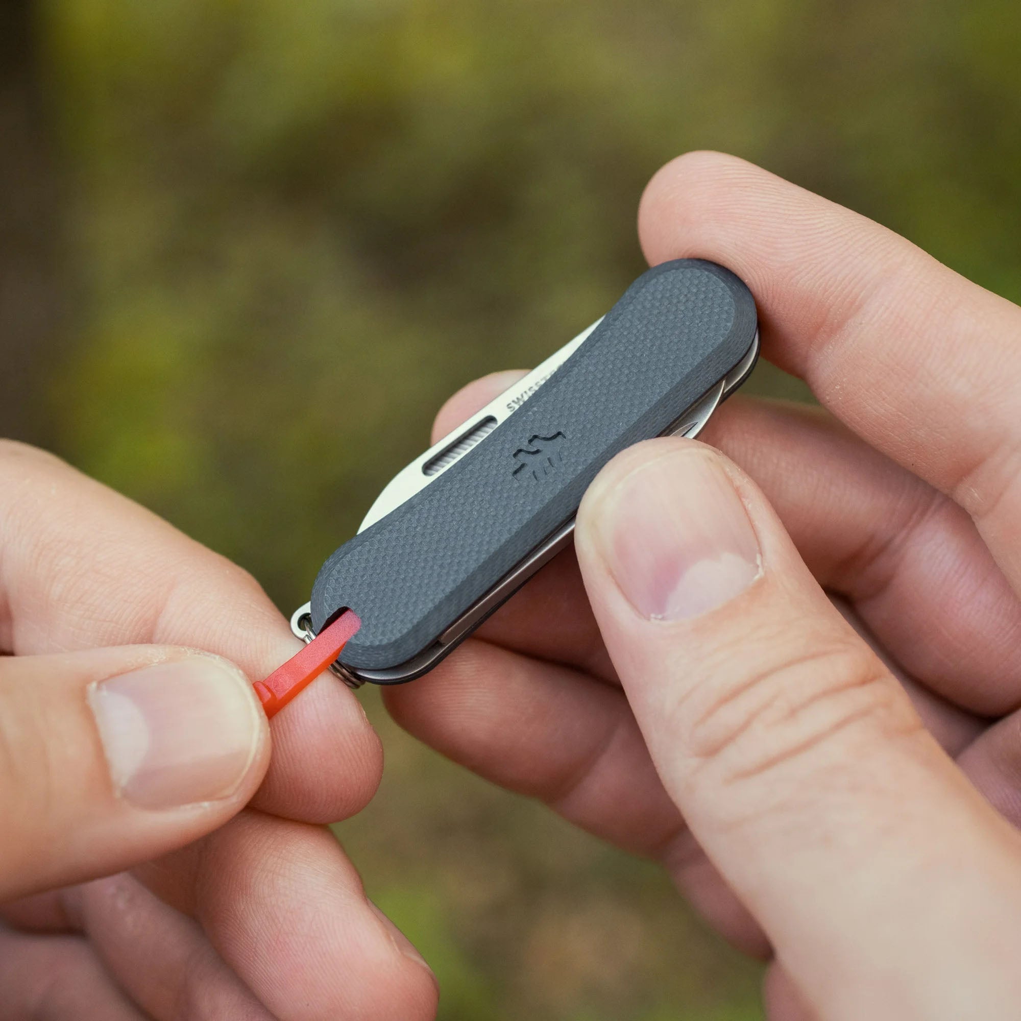 Cunning - 7-in-1 Multitool