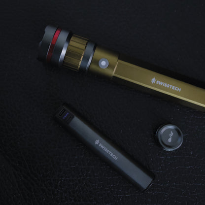 Zuverlässig – 6500 Lumen