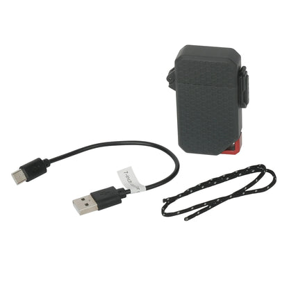 Zünden - Wiederaufladbares Feuerzeug