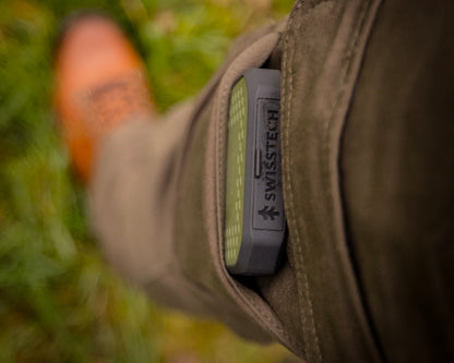 Antrieb - 10.000 mAh PowerBank