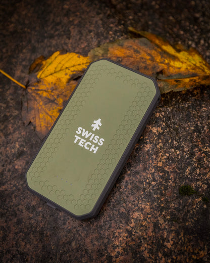 Antrieb - 10.000 mAh PowerBank