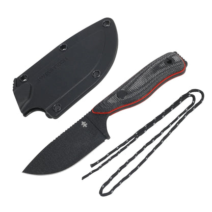 Leicht - Full Tang Dolch