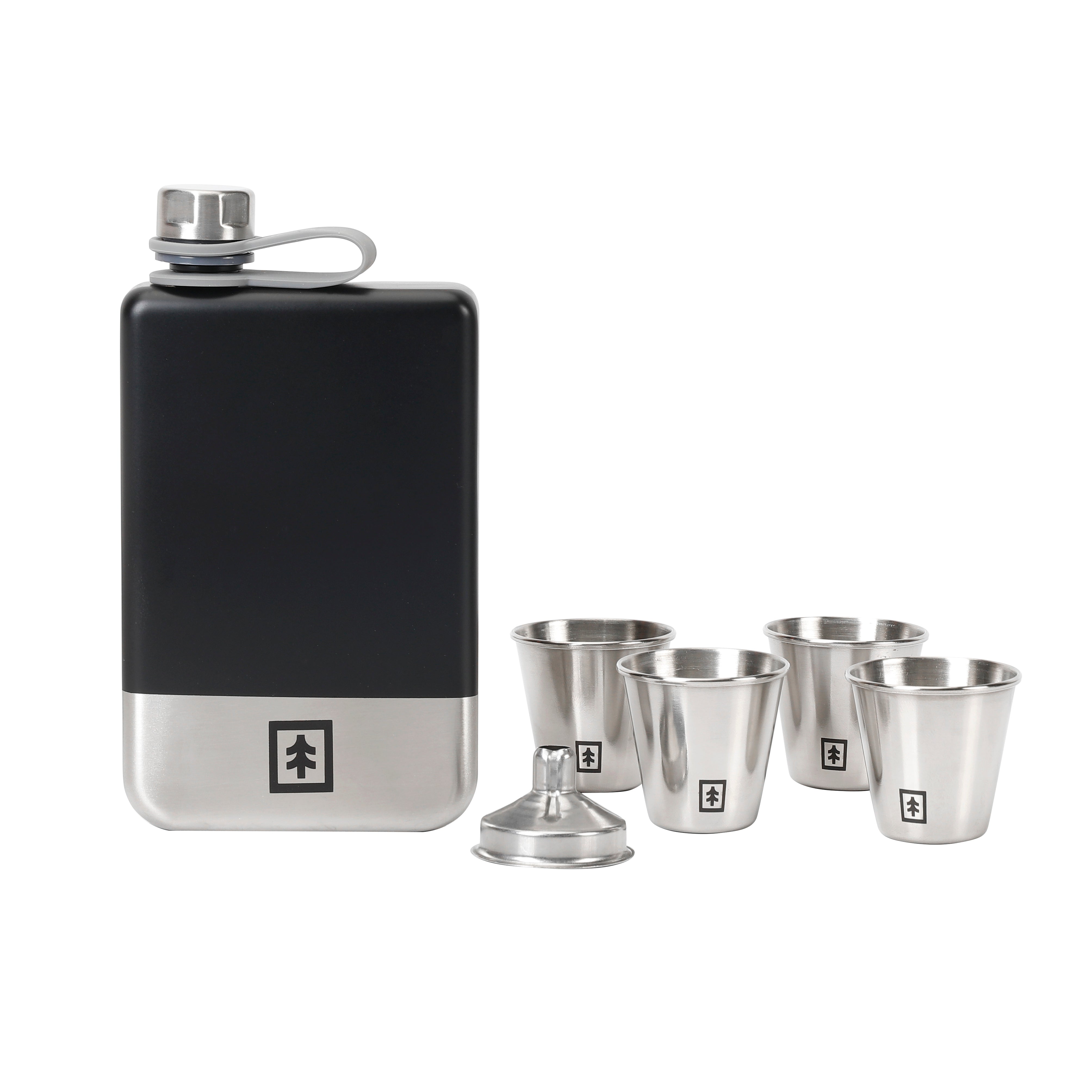 Taschen-Lerchen-Set - STILVOLL