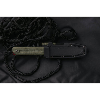 Stählern - Full Tang Dolch