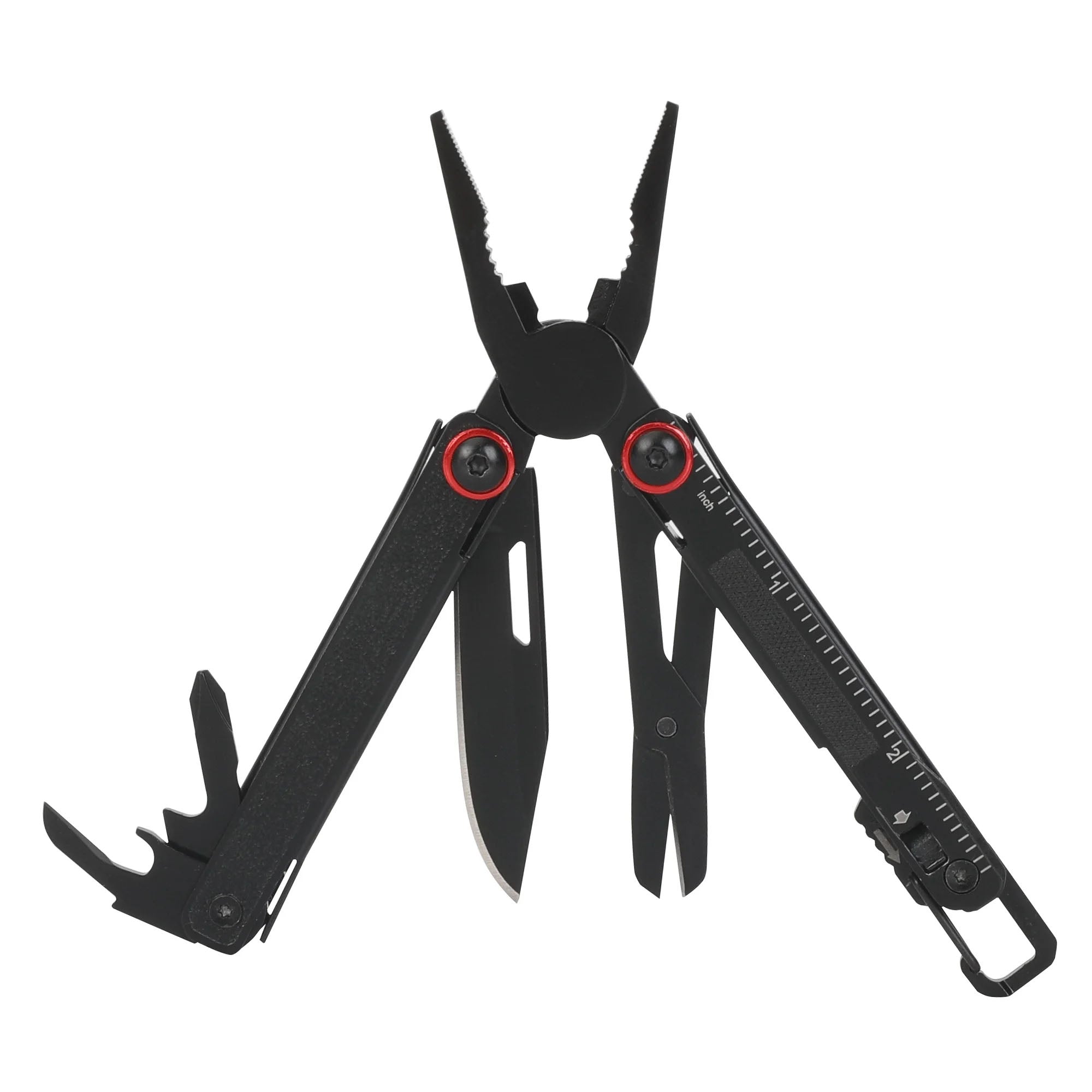Überall – 11-in-1-Mini-Multitool