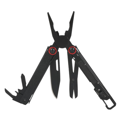 Überall – 11-in-1-Mini-Multitool