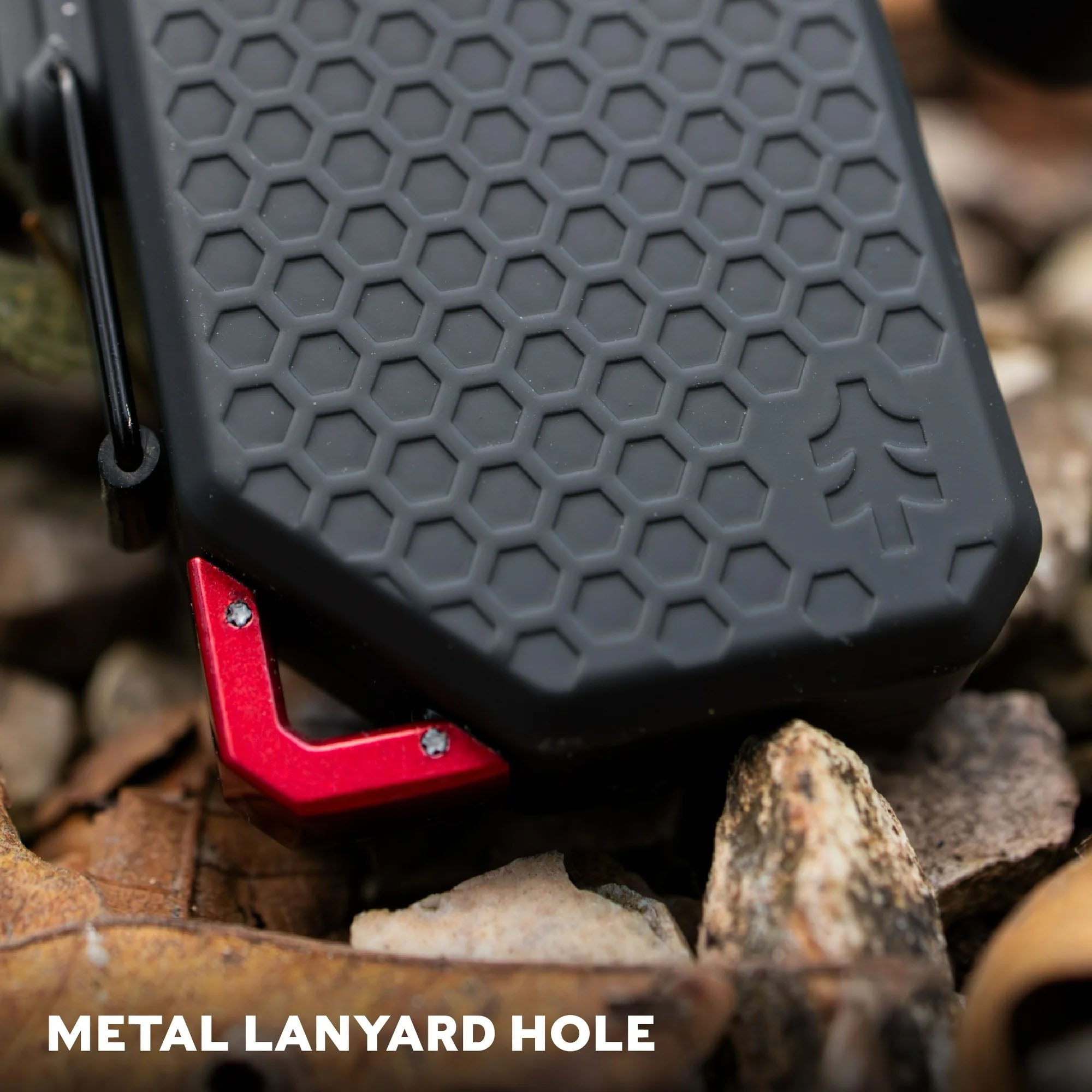 Zünden - Wiederaufladbares Feuerzeug