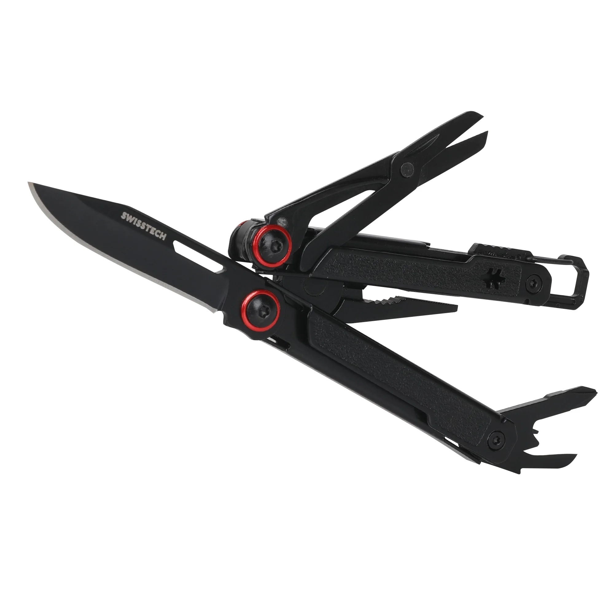 Überall – 11-in-1-Mini-Multitool
