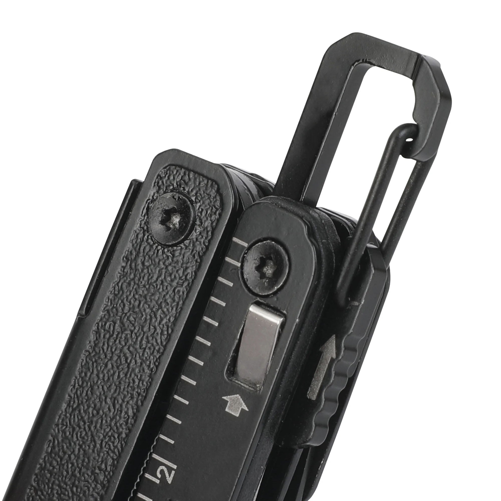 Überall – 11-in-1-Mini-Multitool