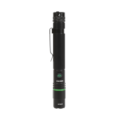 Herma wiederaufladbar - 200 Lumen