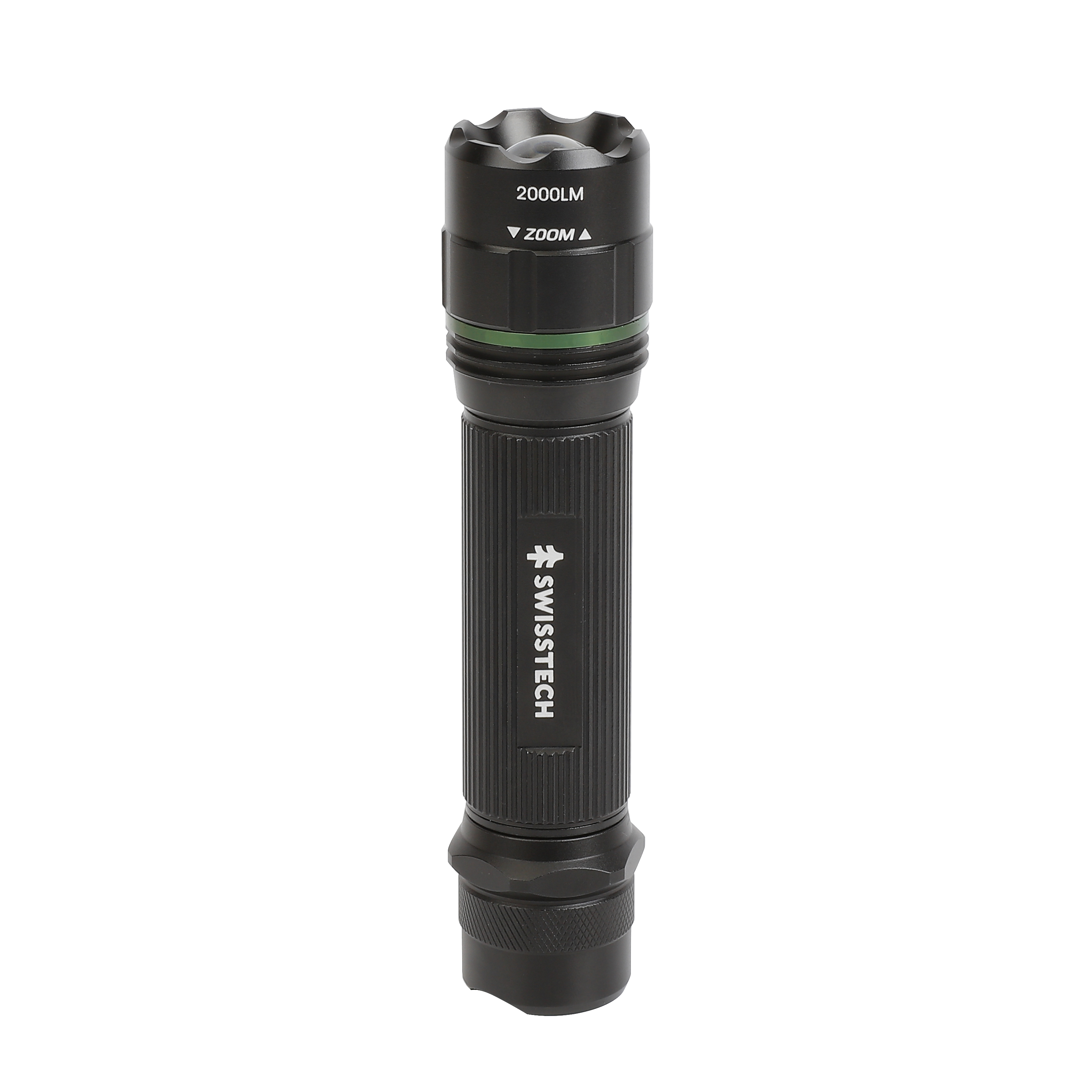 Noemi wiederaufladbar - 2000 Lumen