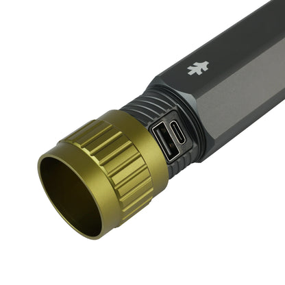 Erhellen 10 - 10.000 Lumen