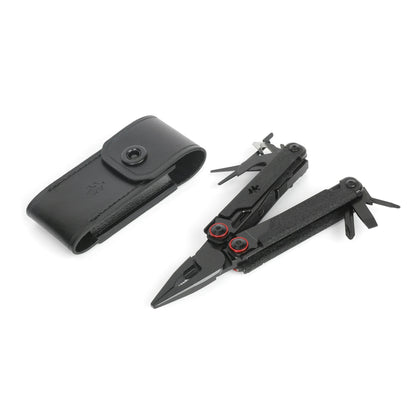 Praktisch - 17-in1 Multitool