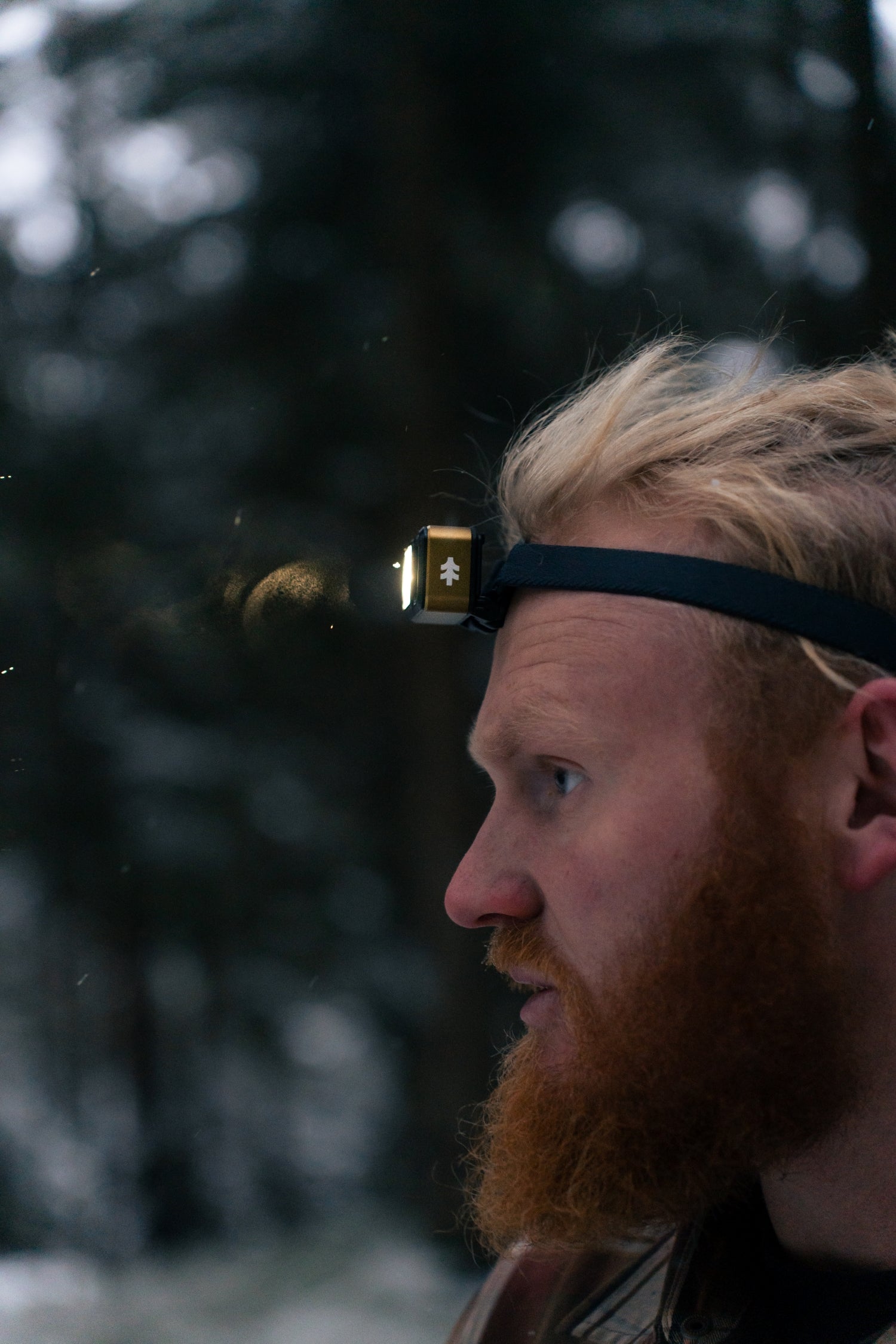 Buddy wiederaufladbar – 400 Lumen