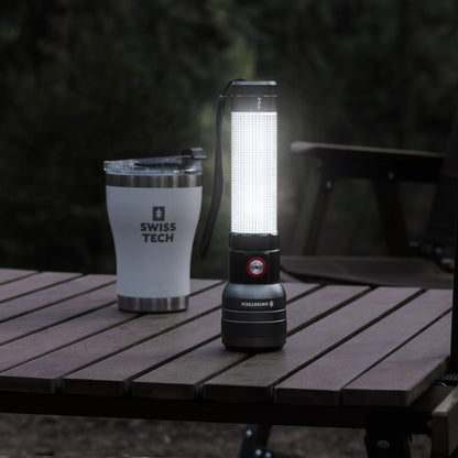 Mehrseitig - 1200 Lumen