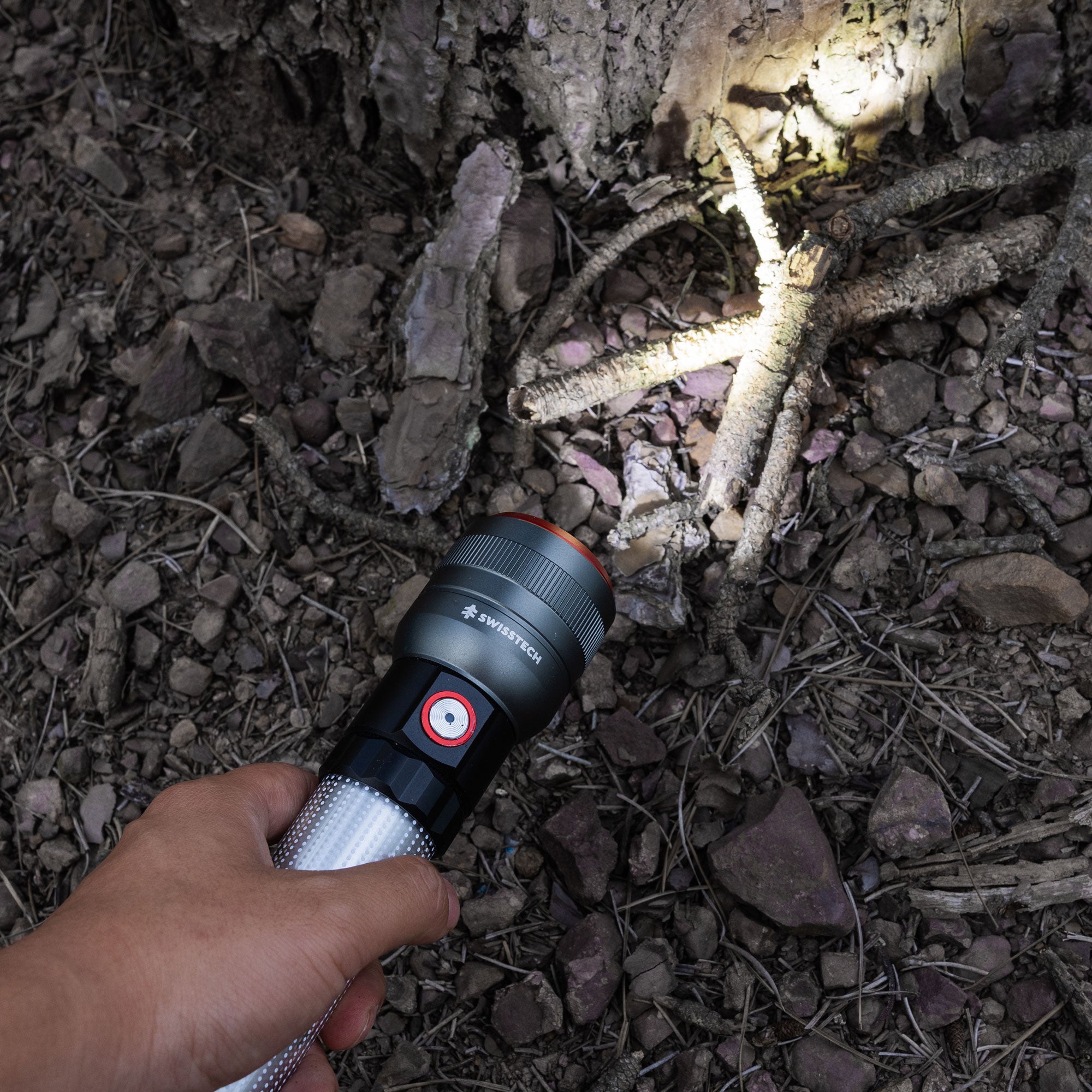 Mehrseitig - 1200 Lumen