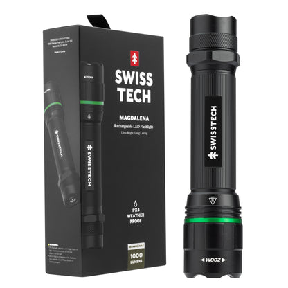 Magdalena wiederaufladbar - 1000 Lumen