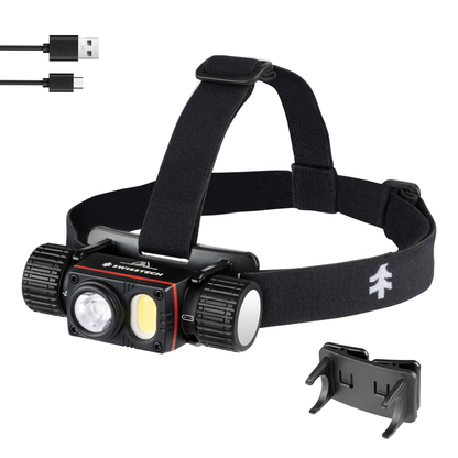 Einzigartig – 1700 Lumen