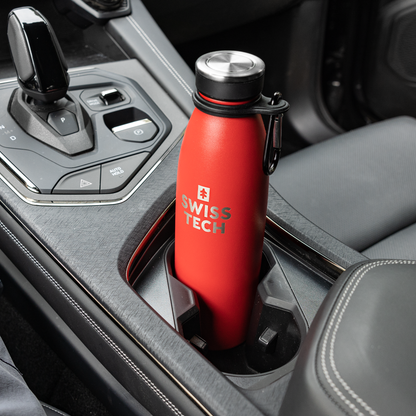 Trinkflasche 500 ml - Rot