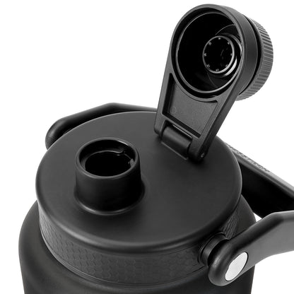 Krüg 1892 ML - All black