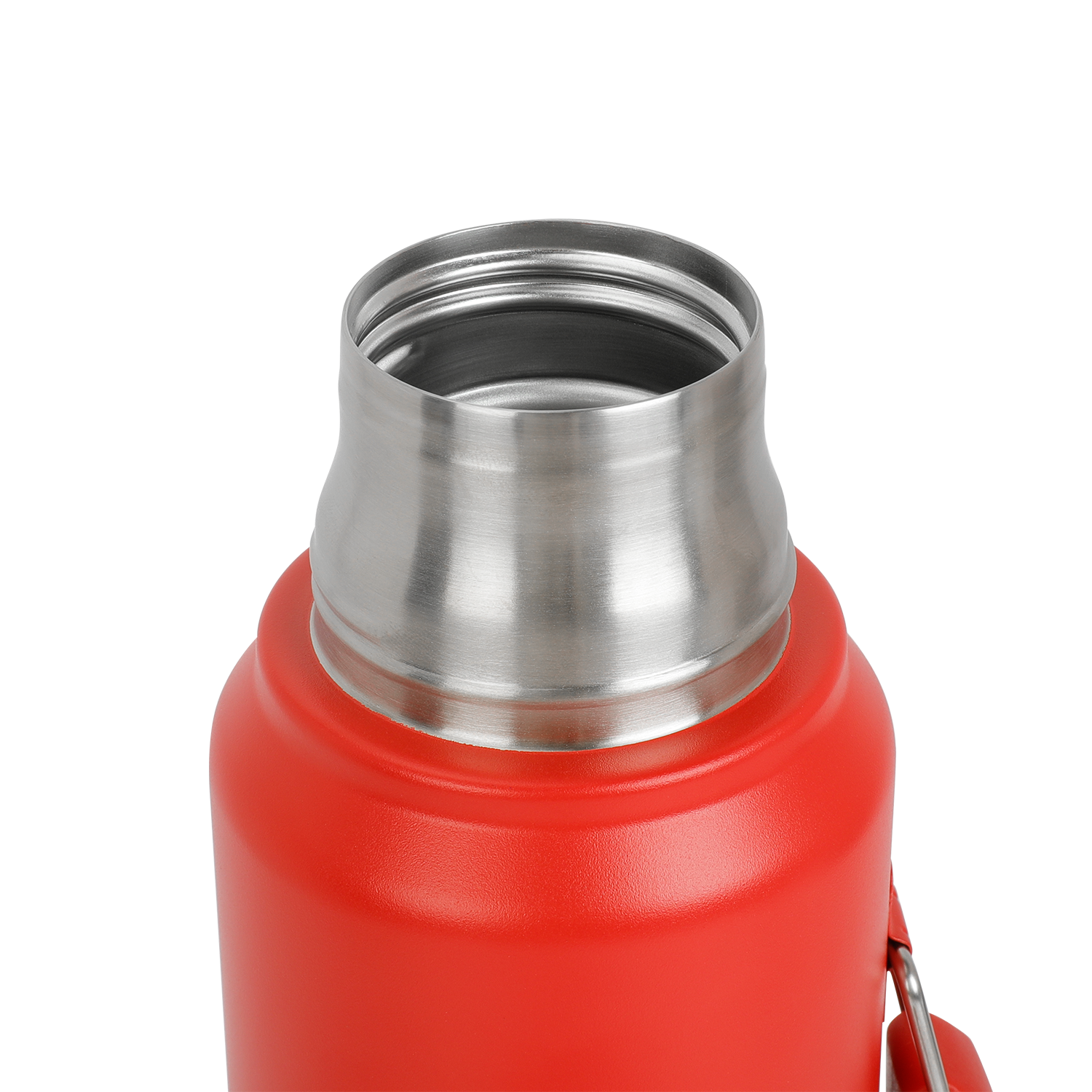 Thermoskanne 1182 ml - Rot