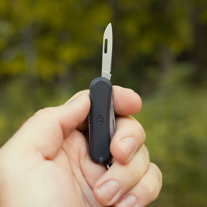 Cunning - 7-in-1 Multitool