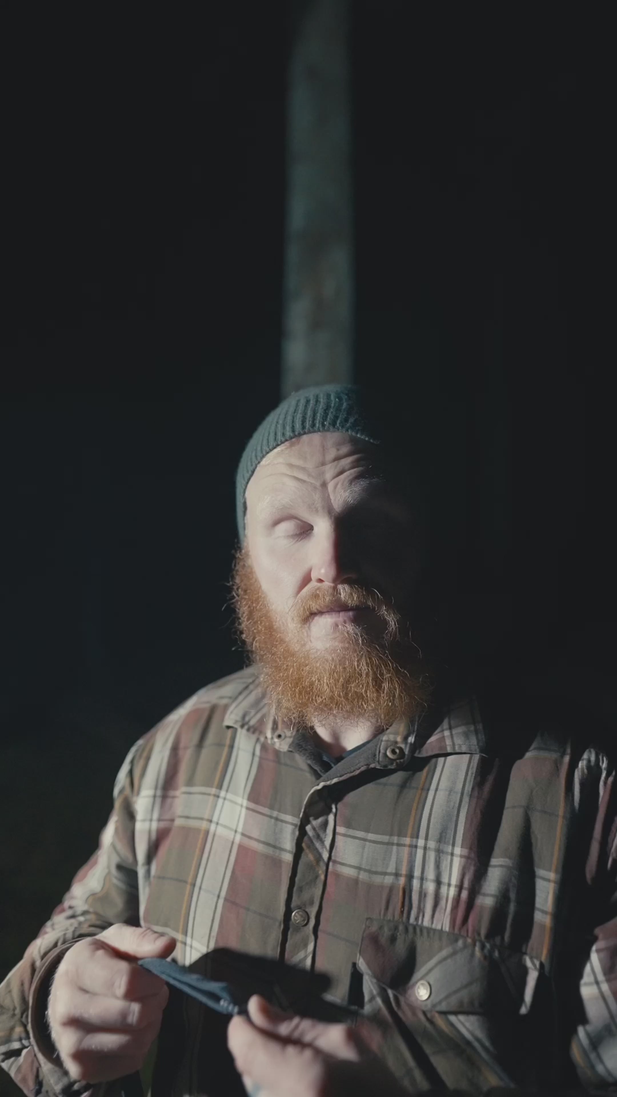 Buddy wiederaufladbar – 400 Lumen