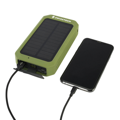 Leistung - 20.000 mAh Powerbank