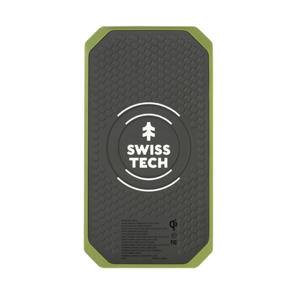 Leistung - 20.000 mAh Powerbank