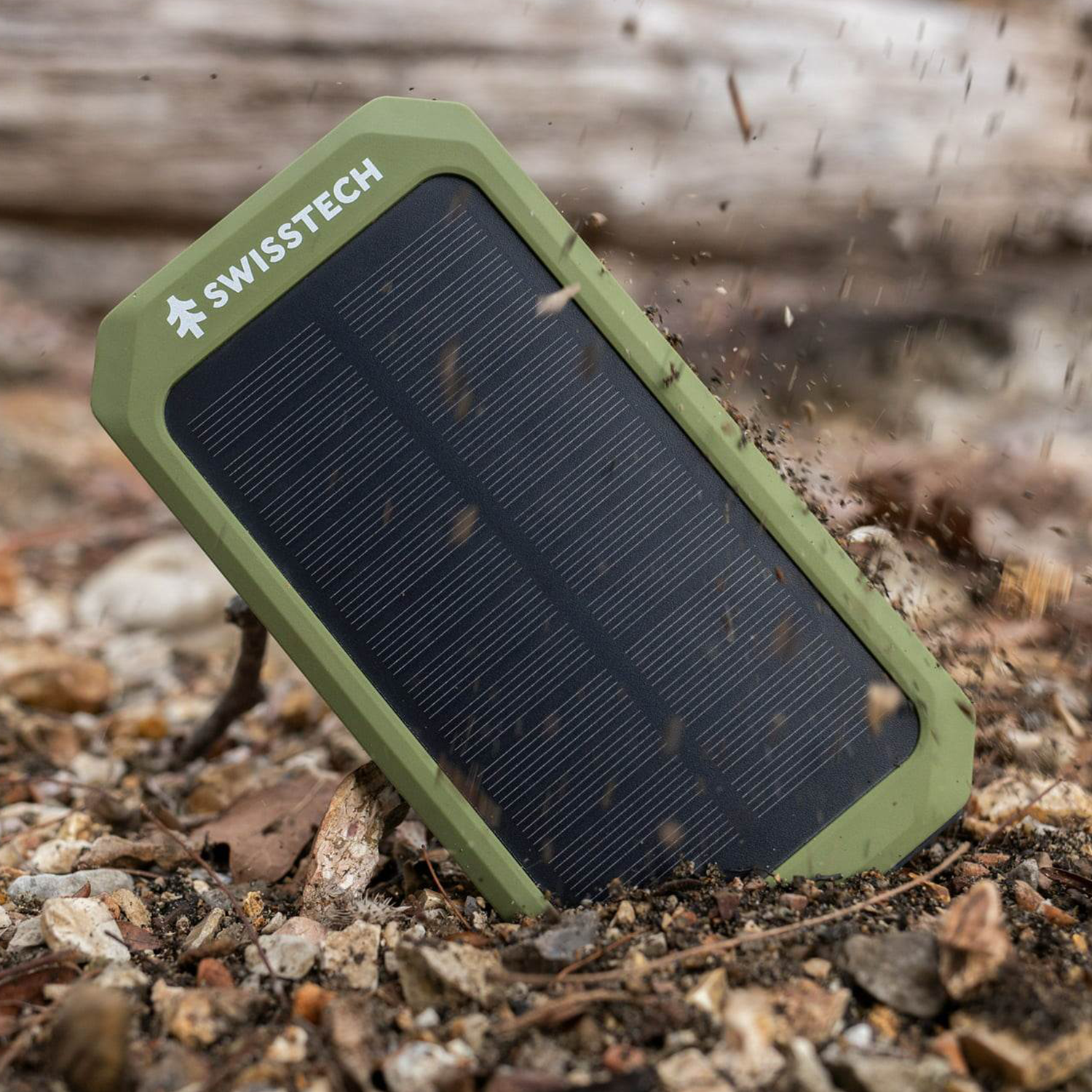 Leistung - 20.000 mAh Powerbank