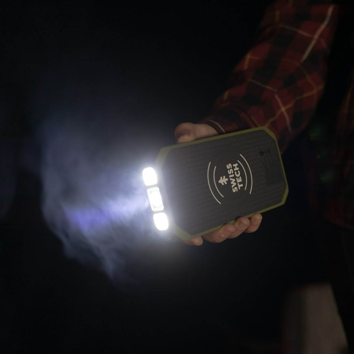 Leistung - 20.000 mAh Powerbank