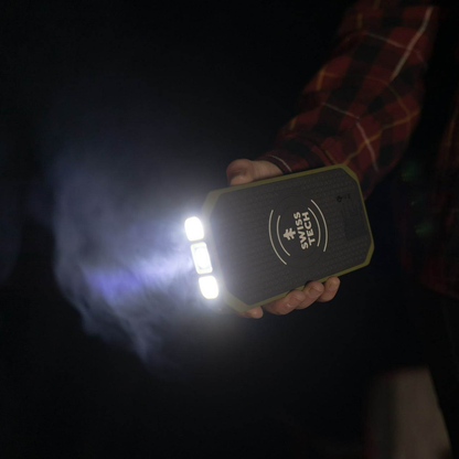 Leistung - 20.000 mAh Powerbank