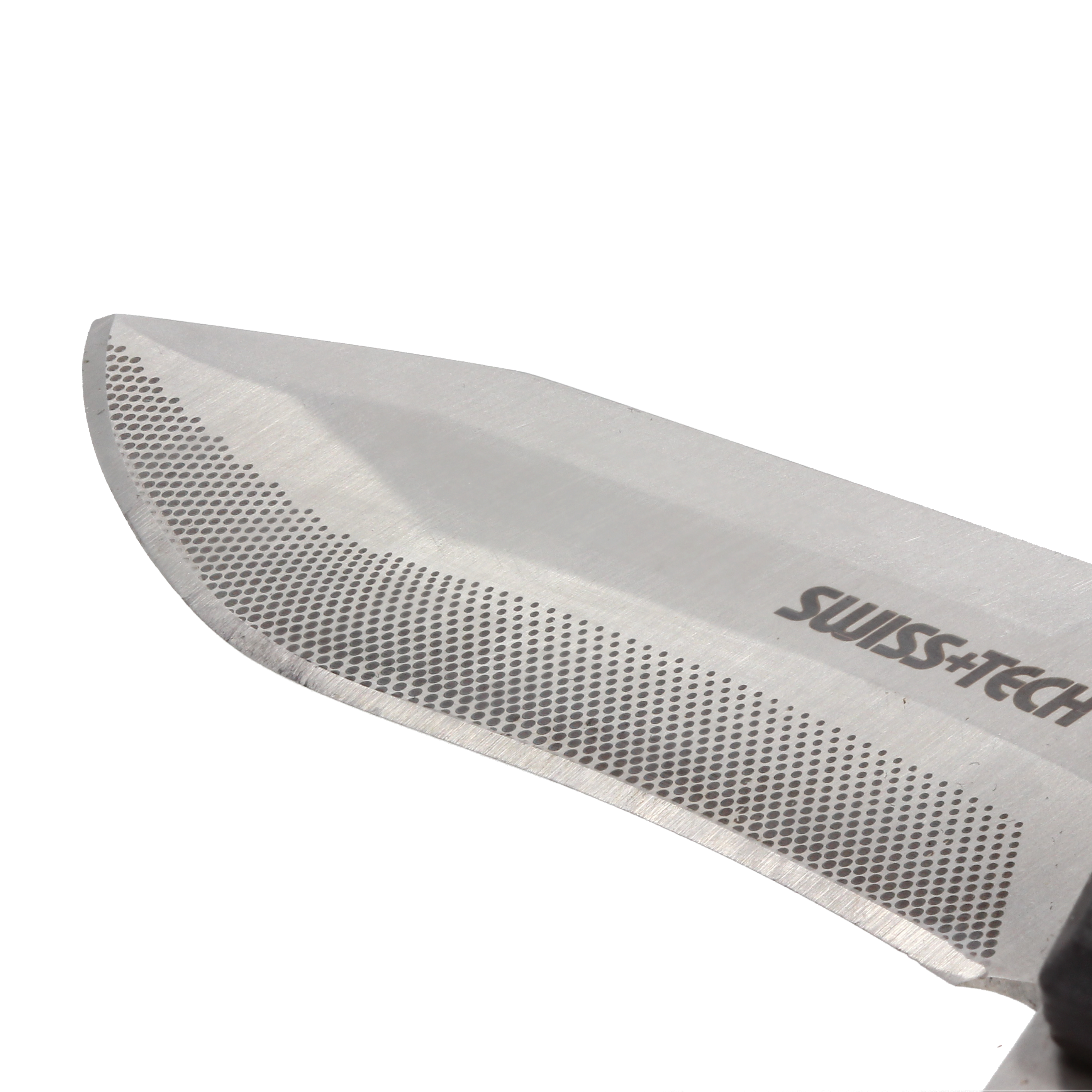 SwissTech Klappmesser - G10