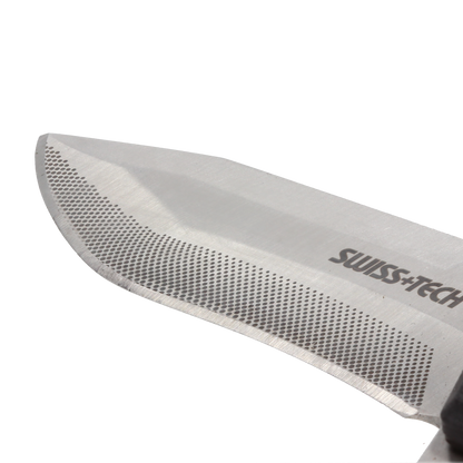 SwissTech Klappmesser - G10