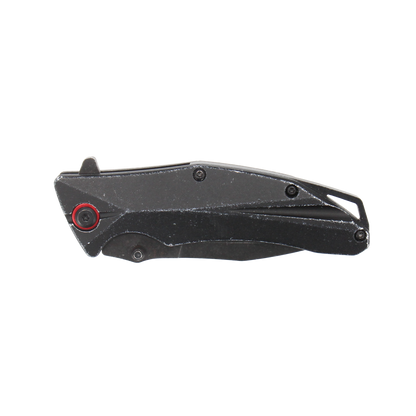 SwissTech Klappmesser - Alu Bi-Metall