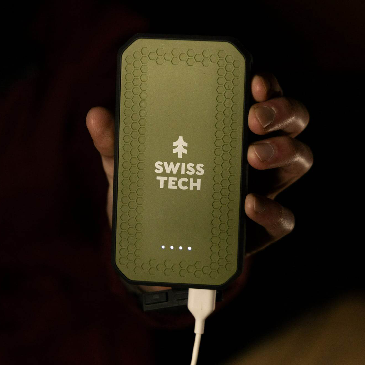 Antrieb - 10.000 mAh PowerBank