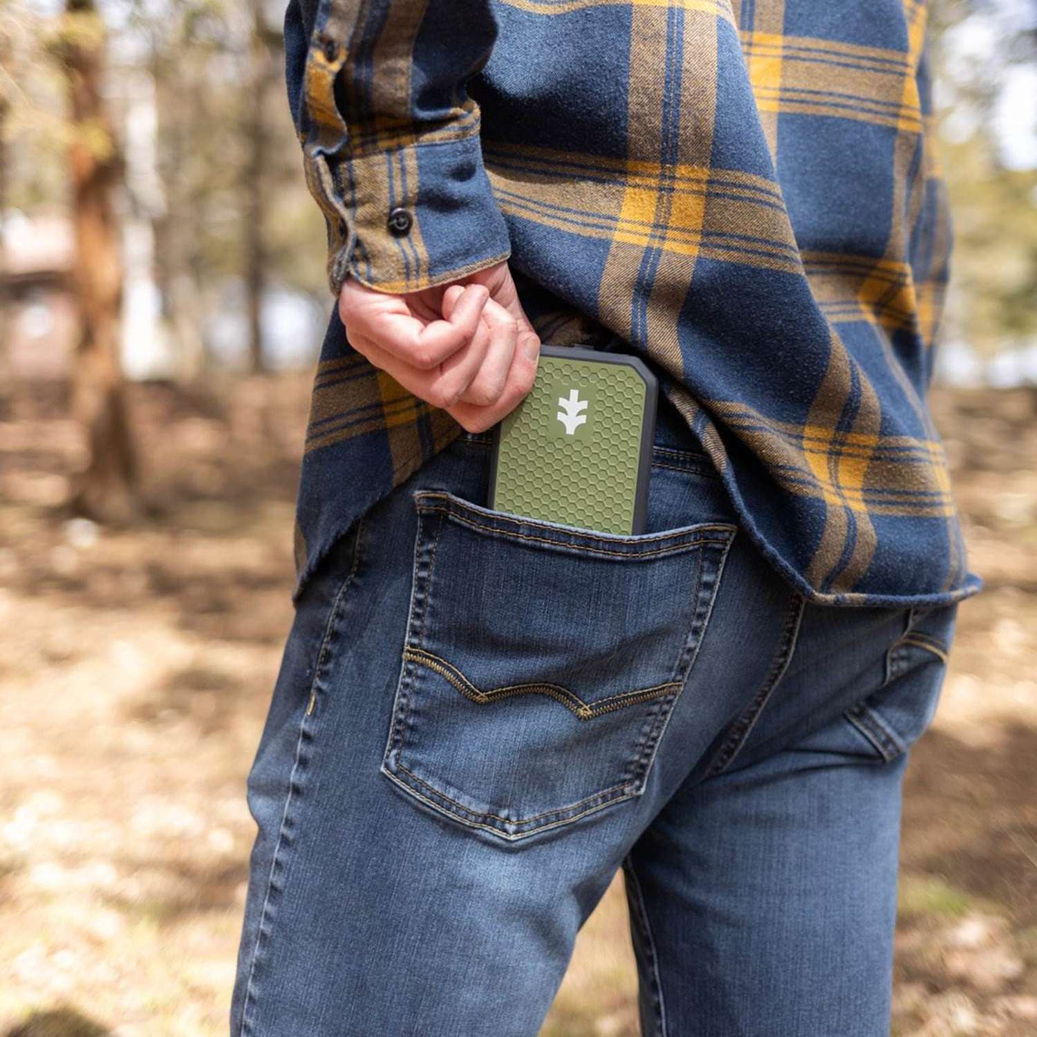 Antrieb - 10.000 mAh PowerBank