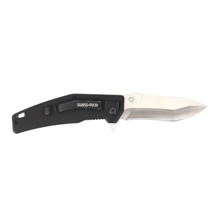 SwissTech Klappmesser - G10