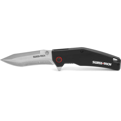 SwissTech Klappmesser - G10