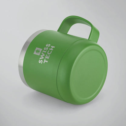 Thermosbecher 410 ml - Grün